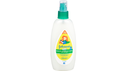 Johnson's Kids Leave-In Conditioner | 200ml