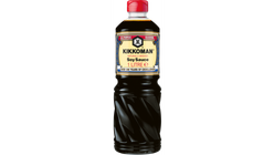 Kikkoman Soy Sauce Japanese 1l