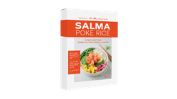 Salma Poke Rice | 500g