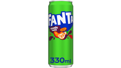 Fanta Exotic 33 cl