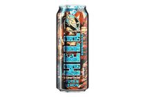 HELL Zero Tutan Lemon Yuzu and citrus flavored, caffeinated, carbonated energy drink 500 ml