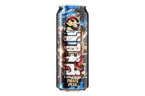 HELL Pirate Pear Fig and pear flavored, caffeinated, carbonated energy drink 500 ml