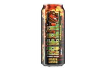 HELL Golden Lasso Apple flavored, caffeinated, carbonated energy drink 500 ml
