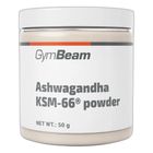 Ashwagandha KSM-66® Pulver
