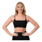 S NEO Seamless Sport-BH in Black