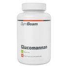 Glucomannan - 120 Tabletten
