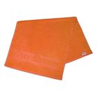 Sporthandtuch in Orange