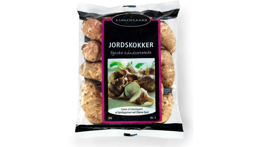 Jordskokk | 500g