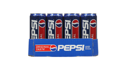 Pepsi Original Taste | 20 x 330ml