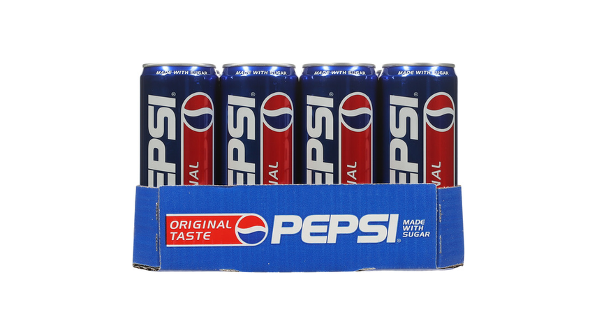 Pepsi Original Taste | 20 x 330ml