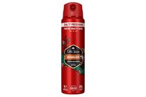 Old Spice Bearglove deodorant spray for men, 150 ml
