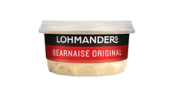 Lohmanders Bearnaisesås 440ml