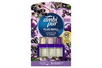 Ambi Pur 3Volution Air Freshener Plug In Refill Sugarplum & Cherry 20 ml