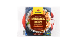 Kronfågel Kyckling Middagskorv 800g