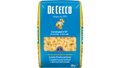 De Cecco Cavatappi No87 Durum pasta 500g
