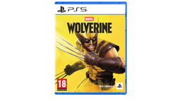 PS5 Marvel's Wolverine 1-p