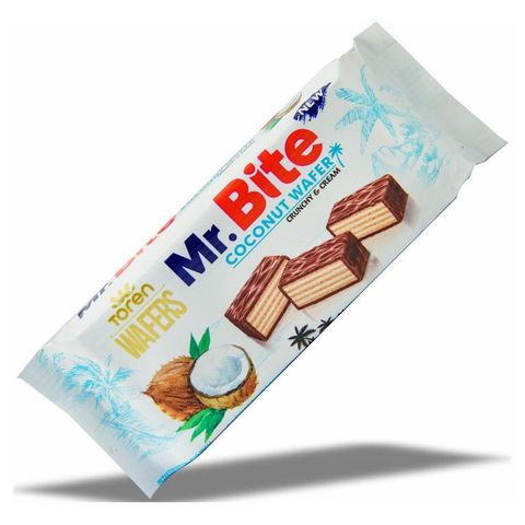 Mr. Bite wafers | 38 g