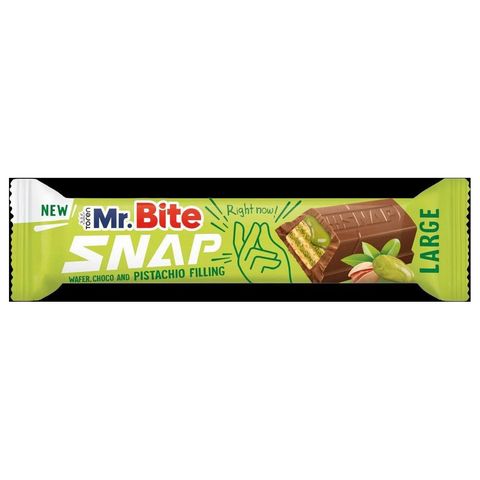Mr. Bite Snap | 35 g