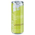 Red Bull Energy drink Winter edition Pistachio + Berries | 250 ml