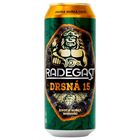 Radegast Drsná 15 beer tin | 500 ml