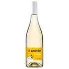 Znovín Znojmo Frizzante bílé polosladké z Moravy | 750 ml