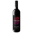 Siesta Cabernet Sauvignon red wine | 750 ml