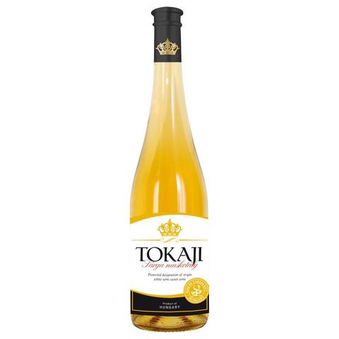 Tokaji Sargamuskotály | 750 ml