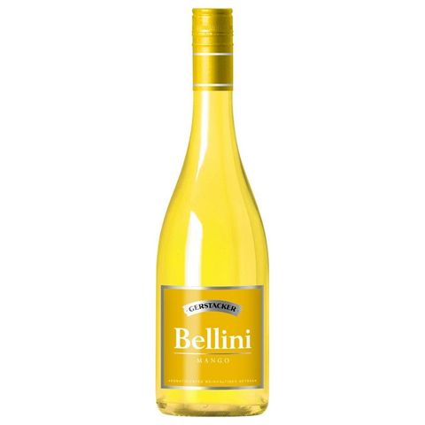 Gerstacker Bellini Mango | 750 ml