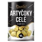 Bassta Whole Artichokes | 400 g