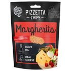 Pizzetta Chips Margherita | 70 g