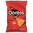 Doritos Tortillas Chips Hot Corn | 90 g