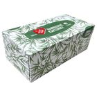 High quality, affordable, 4-ply paper handkerchiefs, box | 100 pieces