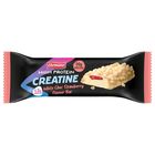 Ehrmannn High Protein Creatine Bar white chocolate + strawberry | 60 g