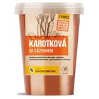 Boulevard Carrot and Ginger Baguette | 600 ml