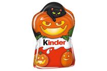 Kinder Figura belső tejes réteggel bevont tejcsokoládé figura 35 g