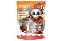 Kinder Mini Friends Caramel Milk Chocolate Figures with Milk Cream 122 g