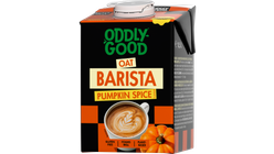 Oddlygood Havredryck Pumpa Barista 0.5l