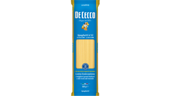 De Cecco Spaghetti N12 Pasta 500g