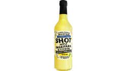 Herrljunga Ingefära Shot Citron 50cl