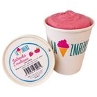 La Zmrzka Strawberry and raspberry sorbet ice cream | 530 ml