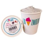 La Zmrzka Poppy seed with coconut ice cream | 530 ml