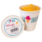 La Zmrzka Mango sorbet ice cream | 530 ml