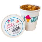 La Zmrzka Salted Caramel ice cream | 530 ml