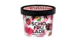 Schofrulade Raspb Milk Chocolat | 130g