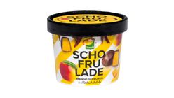 Schofrulade Mango Milk Chocolat | 130g