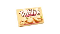 Storck Toffifee White Chocolate Bonbons | 125 g