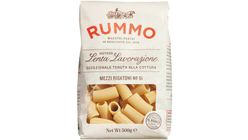 Rummo Mezzi Rigatoni 500 g