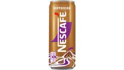 Nestle Nescafé Cappuccino | 250ml