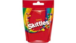 Skittles Fruits 152 g