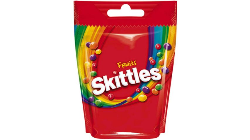 Skittles Fruits 152 g